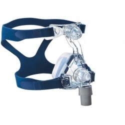 Mirage SoftGel Nasal Mask & Headgear by Resmed - LIMITED SIZES!! 